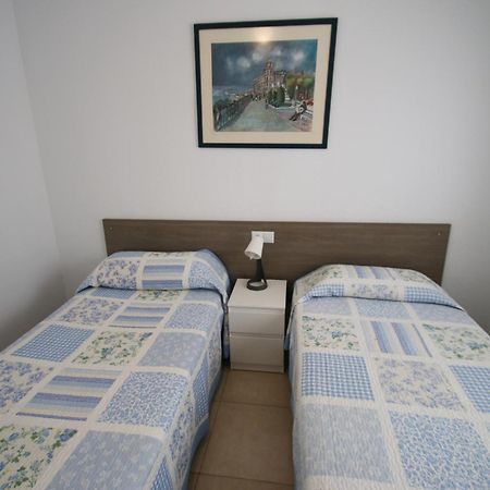 Las Marinas B Miami Playa Bagian luar foto