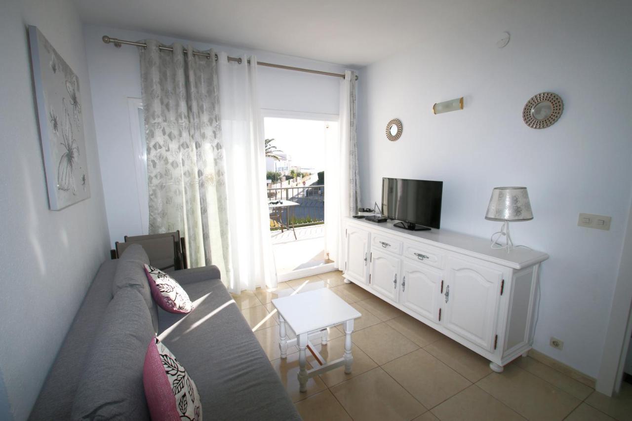 Las Marinas B Miami Playa Bagian luar foto