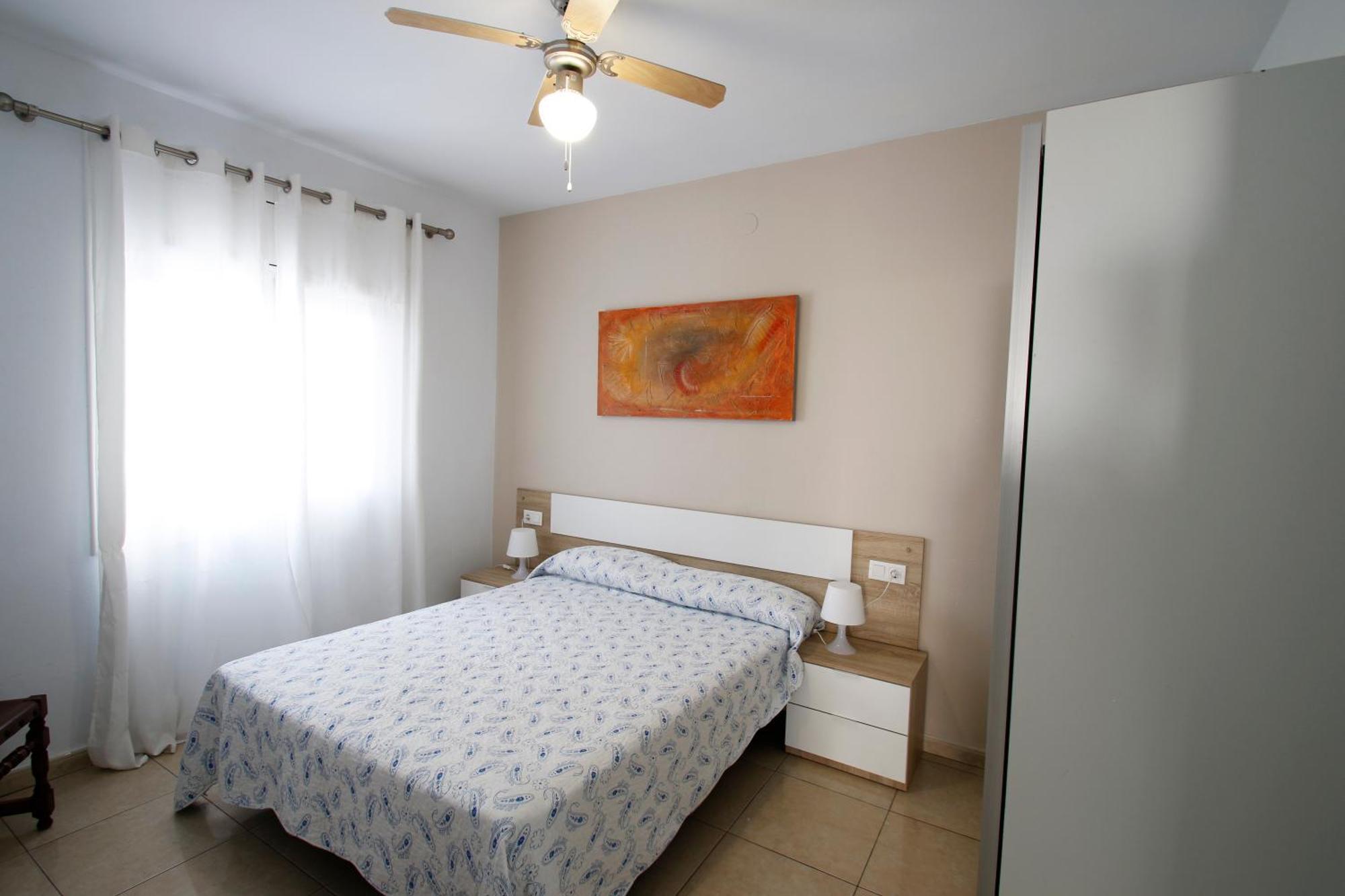 Las Marinas B Miami Playa Bagian luar foto