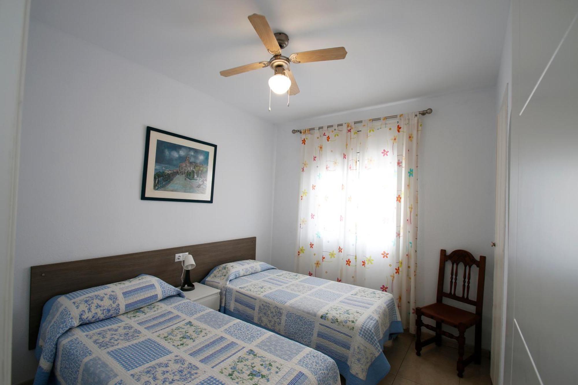 Las Marinas B Miami Playa Bagian luar foto
